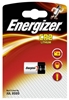 Изображение BAT2.E1; CR2 baterijas 3V Energizer litija CR2 iepakojumā 1 gb.