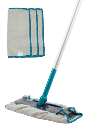 Attēls no Beldray LA029357FEU7 No Chem Flat MOP and Refill