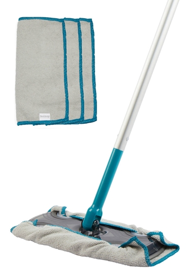 Picture of Beldray LA029357FEU7 No Chem Flat MOP and Refill