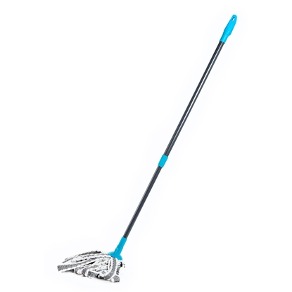 Изображение Beldray LA049179UFFEU7 Antibac telescopic mop and refill