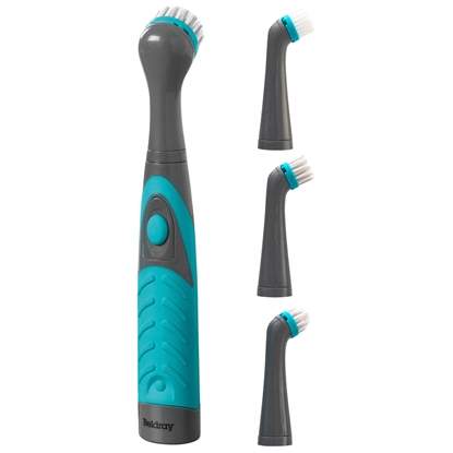 Изображение Beldray LA082718EU7 Deep Clean Power Clean Scrubber brush