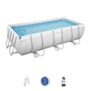 Picture of Bestway 56442 Swimming Pool 404 x 201 x 100cm