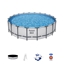 Picture of Bestway Steel Pro 561FM Swimming Pool 610 x 132cm