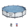 Picture of Bestway SteelPro Max 56416 Swimming Pool 366 x 76cm