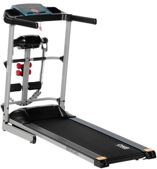 Изображение Bieżnia One Fitness BE4540 elektryczna