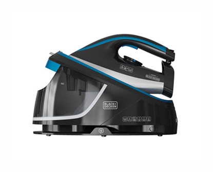 Attēls no Black+Decker garų generatorius BXSS2401E (2400W)