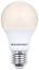 Attēls no Blaupunkt LED lamp E27 A60 900lm 9W 2700K