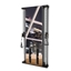 Attēls no Bloku trenažieris BS302 DOUBLE WALL-MOUNTED TRAINING GATE WITH STACK HMS