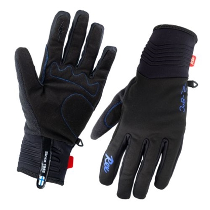 Attēls no Blue -2…-8°C Ski Glove 