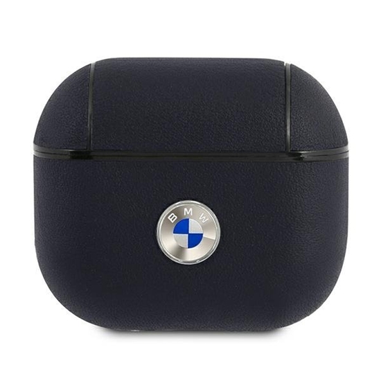 Изображение BMW BMA3SSLNA Case for AirPods 3