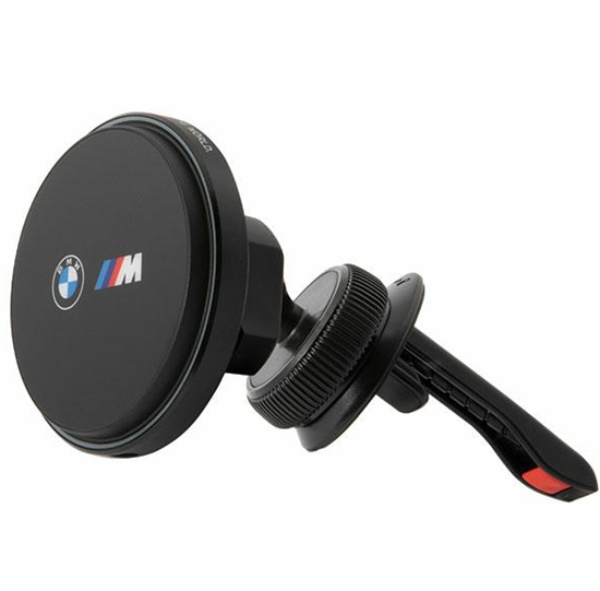 Изображение BMW BMCMM22MRK Car mount with Wireless charger