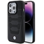 Picture of BMW BMHCP15L22RPSK Back Case for Apple iPhone 15 Pro Max