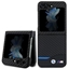 Изображение BMW BMHCZF522NBCK Back Case for Samsung Galaxy Z Flip5