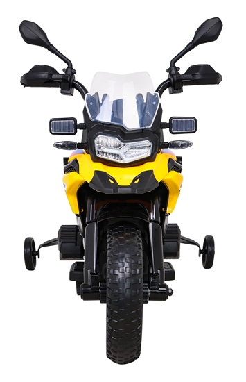 Picture of BMW F850 GS Children's Electric Motorcycle