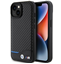 Picture of BMW PU Carbon Case for Apple iPhone 15