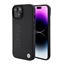 Picture of BMW Signature Logo Imprint Back Case for Apple iPhone 15