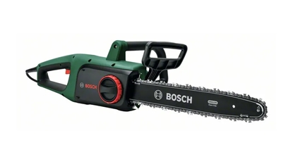 Picture of Bosch 0 600 8B8 304 chainsaw 1800 W Green