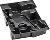 Picture of Bosch 1 600 A00 2WS storage box accessory Black Inset box set