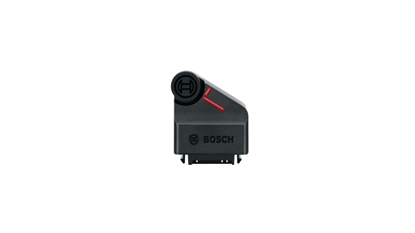 Attēls no Bosch 1 608 M00 C23 rangefinder Black, Red 0 - 20 m