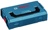 Picture of Bosch ‎1600A007SF Black, Blue Polypropylene (PP)