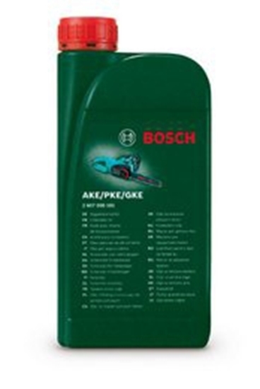 Picture of Bosch 2 607 000 181 engine oil 1 L Chainsaw