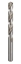 Picture of Bosch 2 608 585 941 drill bit Spiral cutting drill bit 1 pc(s)