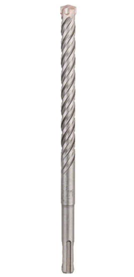 Изображение Bosch 2 608 833 825 drill bit Hammer drill bit 1 pc(s)