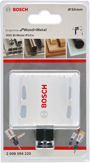 Изображение Bosch ‎2608594220 drill hole saw 1 pc(s)