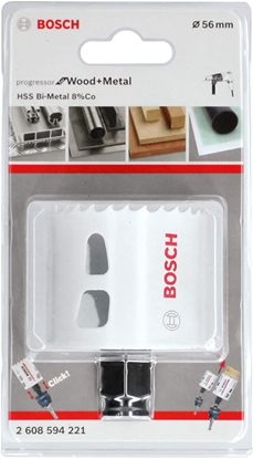 Picture of Bosch ‎2608594221 drill hole saw 1 pc(s)