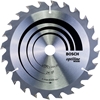 Изображение Bosch ‎2608640612 circular saw blade 19 cm 1 pc(s)