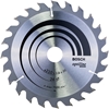 Изображение Bosch ‎2608640621 circular saw blade 21 cm 1 pc(s)