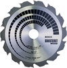 Изображение Bosch ‎2608640634 circular saw blade 21 cm 1 pc(s)