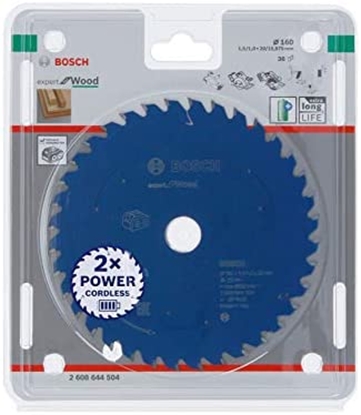 Picture of Bosch ‎2608644504 circular saw blade 16 cm 1 pc(s)