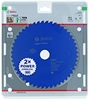 Изображение Bosch ‎2608644519 circular saw blade 21.6 cm 1 pc(s)