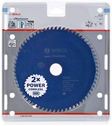 Attēls no Bosch ‎2608644544 circular saw blade 21.6 cm 1 pc(s)