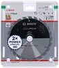 Изображение Bosch ‎2608837676 circular saw blade 16 cm 1 pc(s)