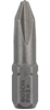 Picture of Bosch 3pcs PH Screwdriver Bit PH2 XH 25mm