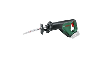 Picture of Bosch AdvancedRecip 18 300 spm Black, Green