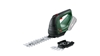 Изображение Bosch AdvancedShear 18V-10 cordless grass shear 10 cm Lithium-Ion (Li-Ion) Black, Green