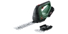 Изображение Bosch AdvancedShear 18V-10 cordless grass shear 10 cm Lithium-Ion (Li-Ion) Black, Green