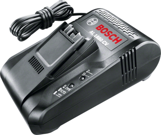 Изображение Bosch AL 1880 CV Battery charger