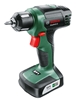 Изображение Bosch EasyDrill 12 700 RPM Keyless 900 g Black, Green