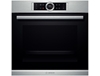 Изображение Bosch HBG675BS1 oven 71 L A+ Black, Stainless steel