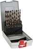 Изображение Bosch HSS Drill Bit Set Cobalt 19 pcs.