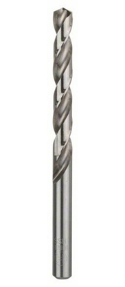 Picture of Bosch Metal drill bit HSS-G, DIN 338