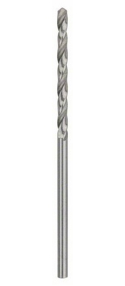 Изображение Bosch Metal drill bit HSS-G, DIN 338