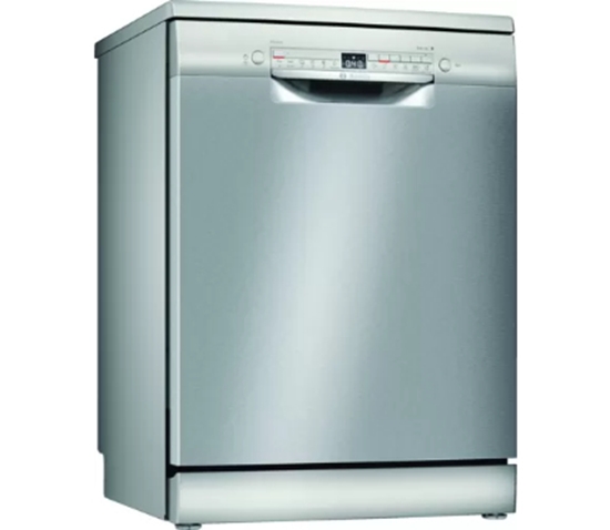 Изображение Bosch Serie 2 SMS2HVI72E dishwasher Freestanding 13 place settings E