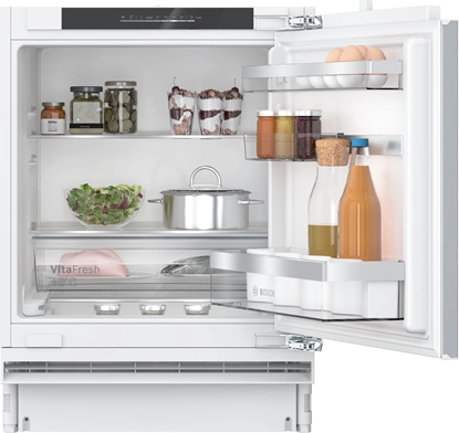 Attēls no Bosch Serie 6 KUR21ADE0 fridge Built-in 134 L E White