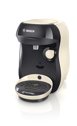 Изображение Bosch Tassimo Happy TAS1007 Fully-auto Drip coffee maker 0.7 L