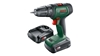 Picture of Bosch UniversalDrill 18V 1450 RPM Keyless 1.2 kg Black, Green